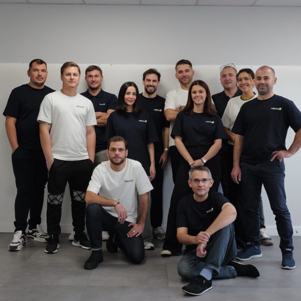 equipe meovia habitat